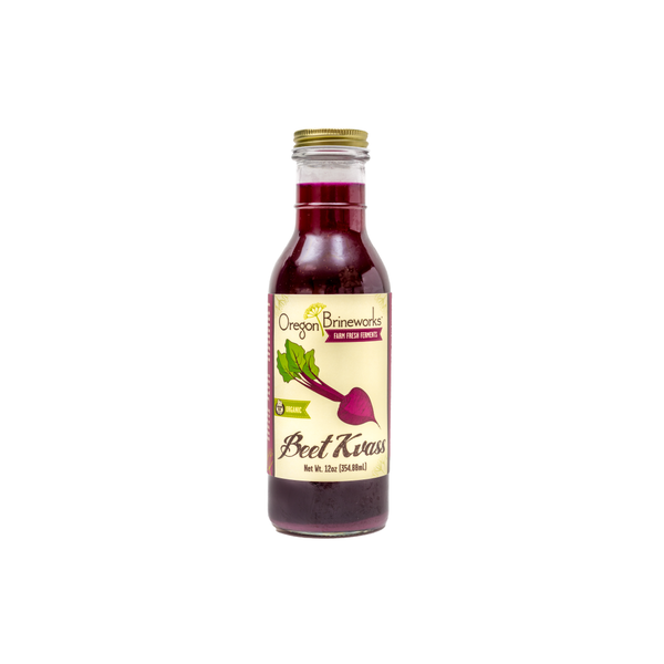Beet Kvass