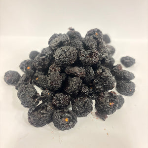Dried Fruit